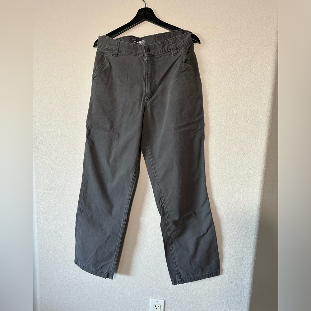 Carhartt | Relaxed Fit Pants | Size: 36x32